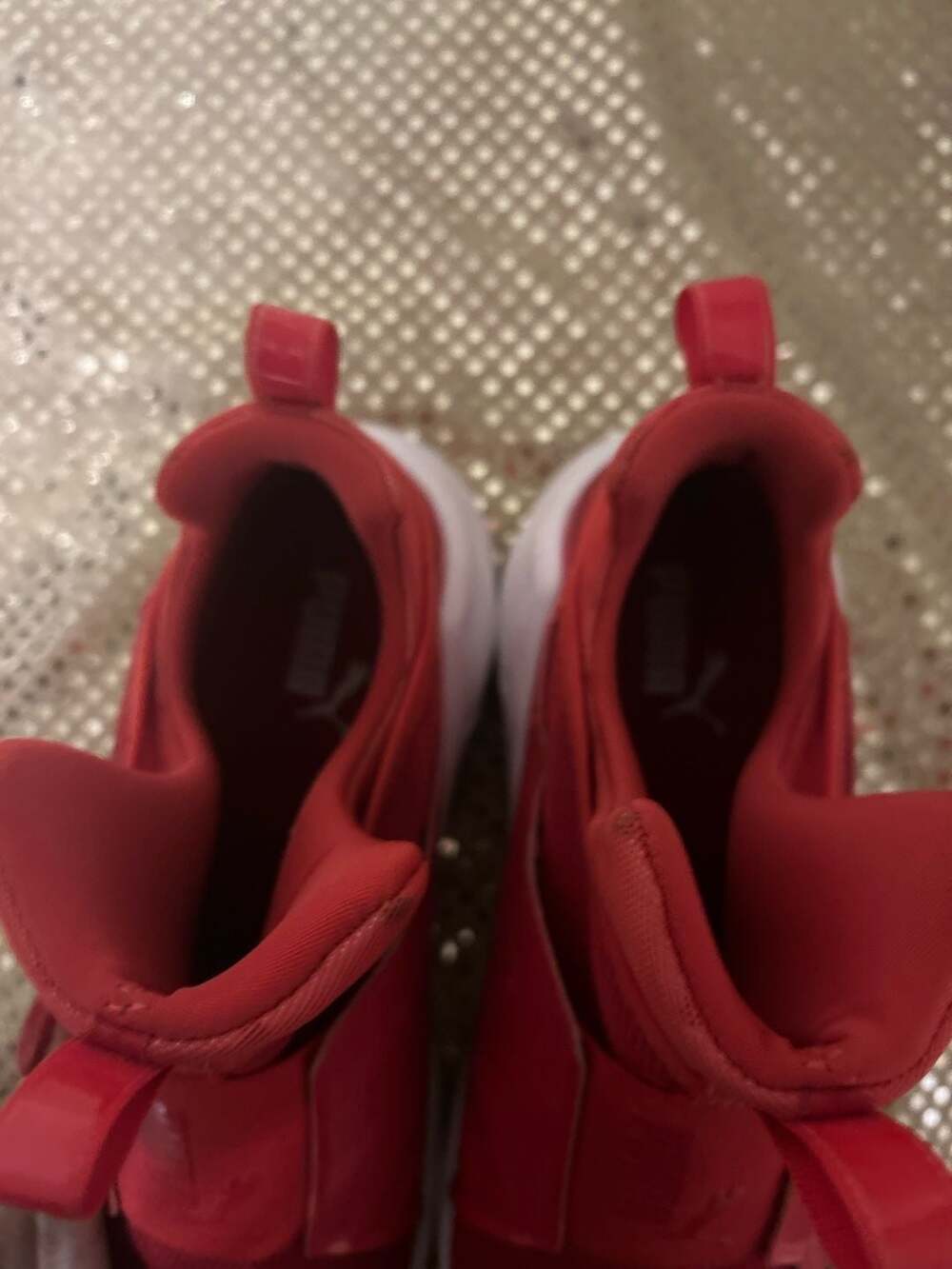 Puma - Picture 7 of 7